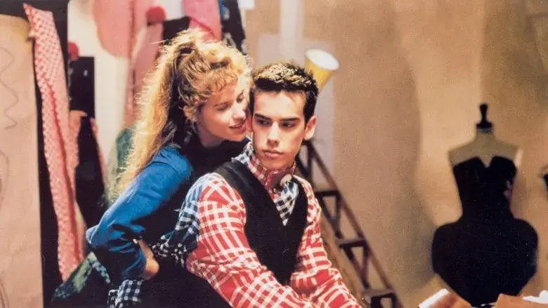 A la mode (1993)
