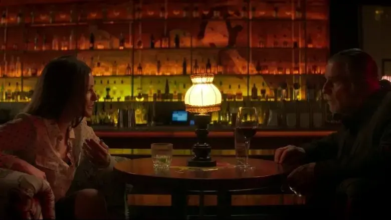 Unhappy Endings (2016)