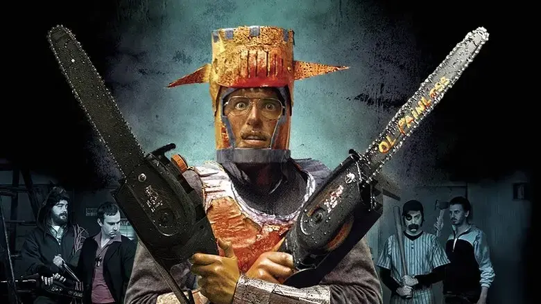 Murder Party (2007)