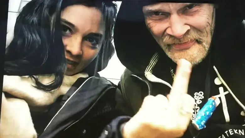 All We Own (2019)