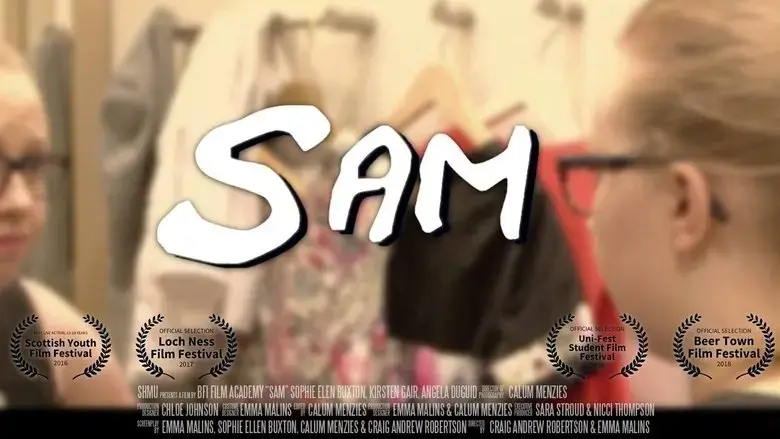 Sam (2016)