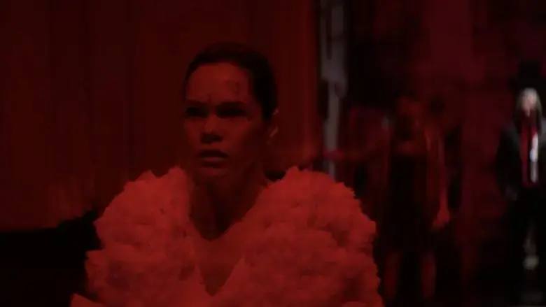 Stage Fright (2023)