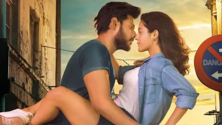 Ninnu Veedani Needanu Nene (2019)