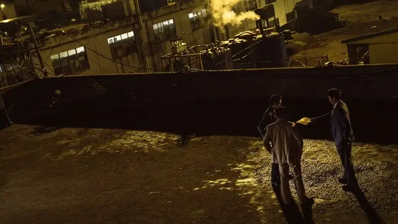 The Devil's Deal (2023)