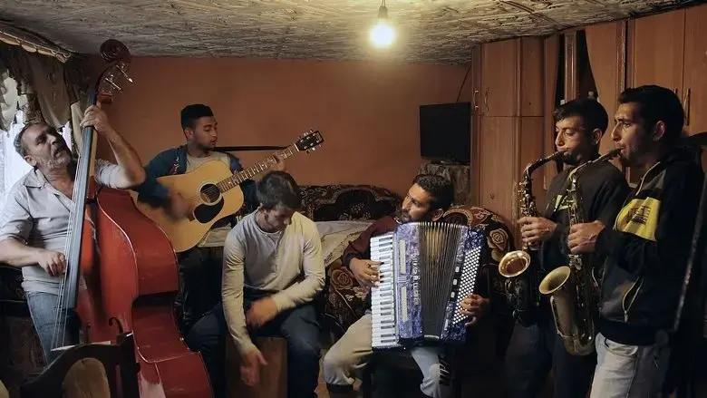 Kapela (2018)