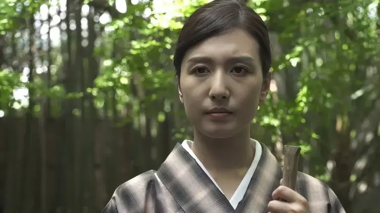 Geisha 2 (2019)