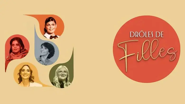 Droles de filles (2023)