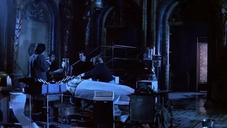 Flatliners (1990)