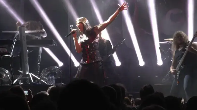 Soaring Highs and Brutal Lows: The Voices of Women in Metal (2015)