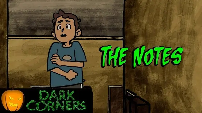 The Notes (2024)