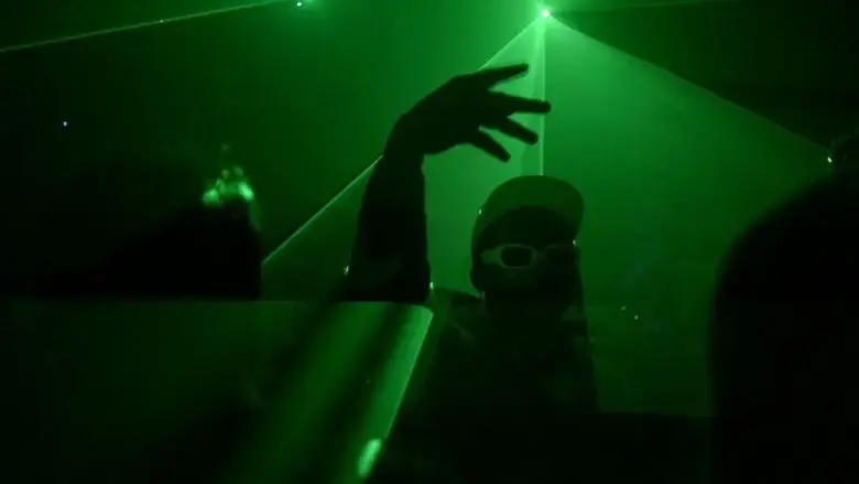 Rave (2024)