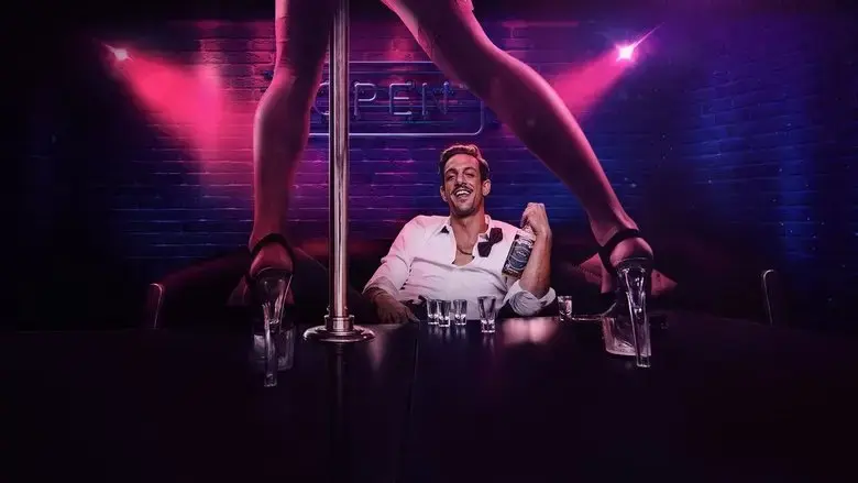 Yo, Potro (2018)