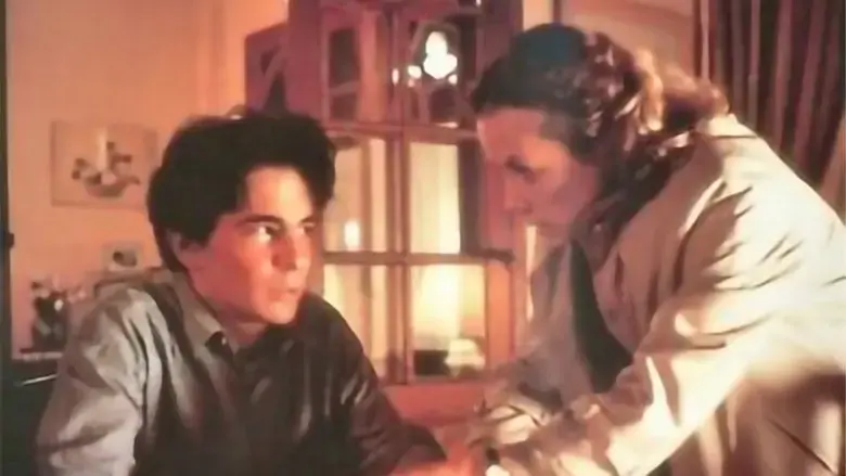 Mechant garcon (1992)