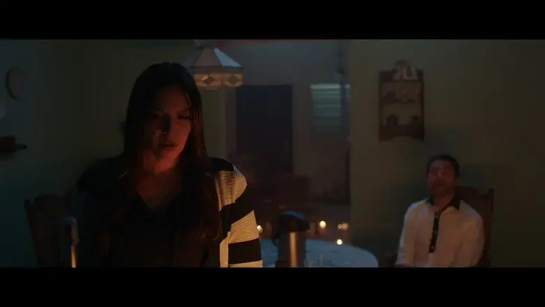 La Bruja (2021)