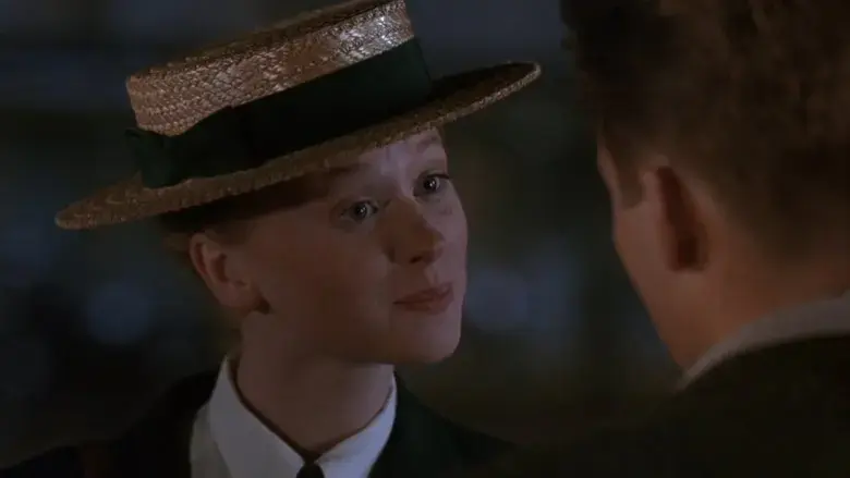 The Power of One (1992)