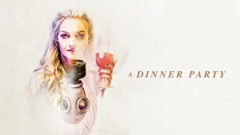 A Dinner Party (2019)