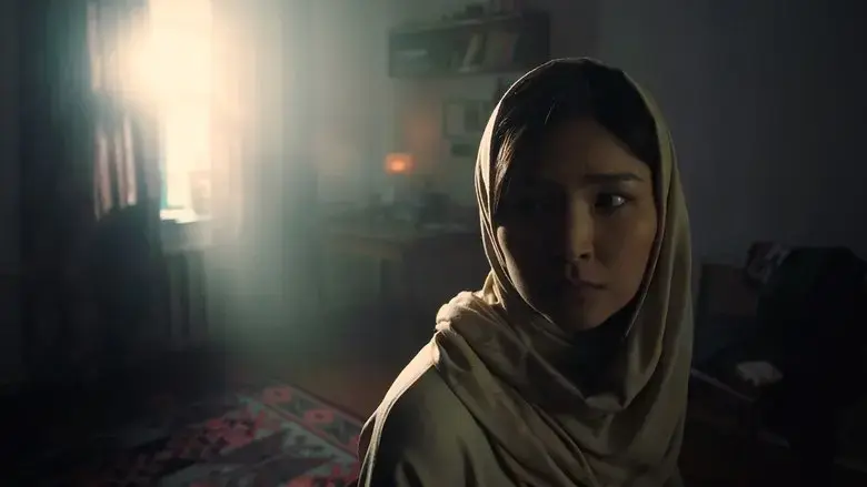 Kurak (2025)