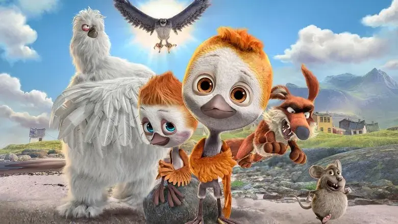 Ploey (2018)