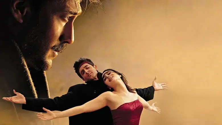 Yaadein... (2001)