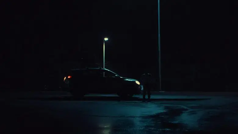 The King Crab (2019)