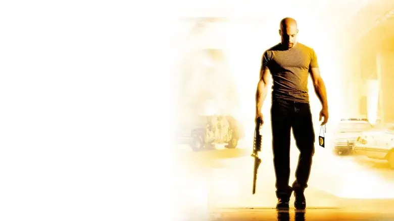 A Man Apart (2003)
