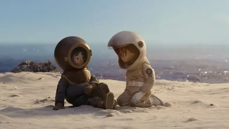 Laika & Nemo (2022)