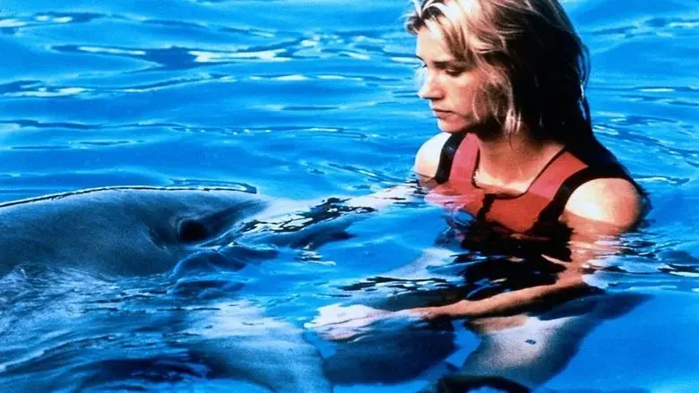 Azzurro profondo (1993)