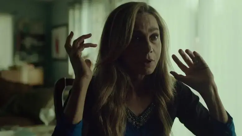 Maya Dardel (2017)