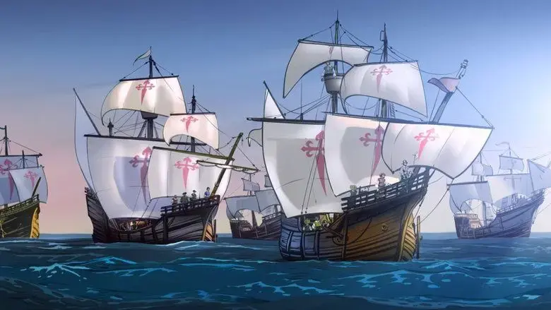 El viaje mas largo (2020)