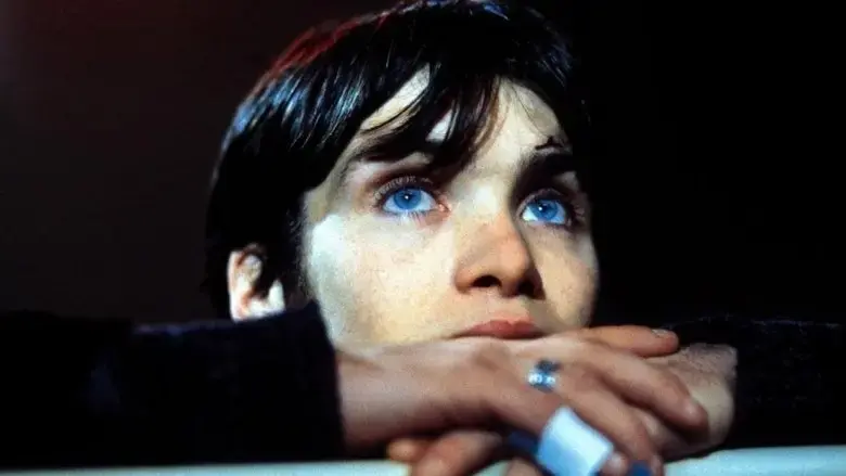 On the Edge (2001)