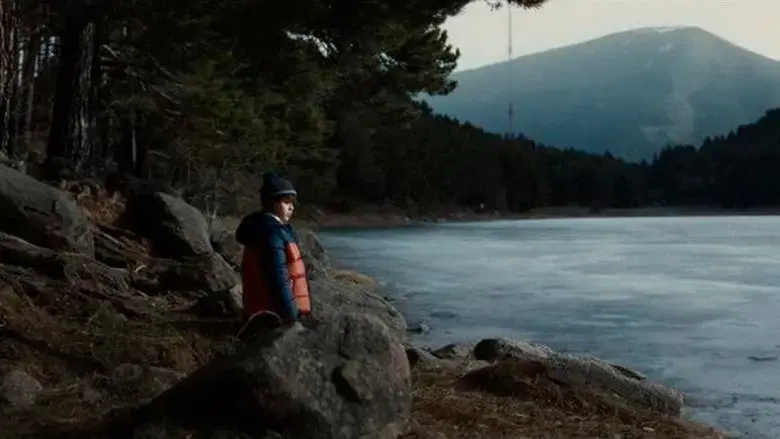 Under the Ice (2022)