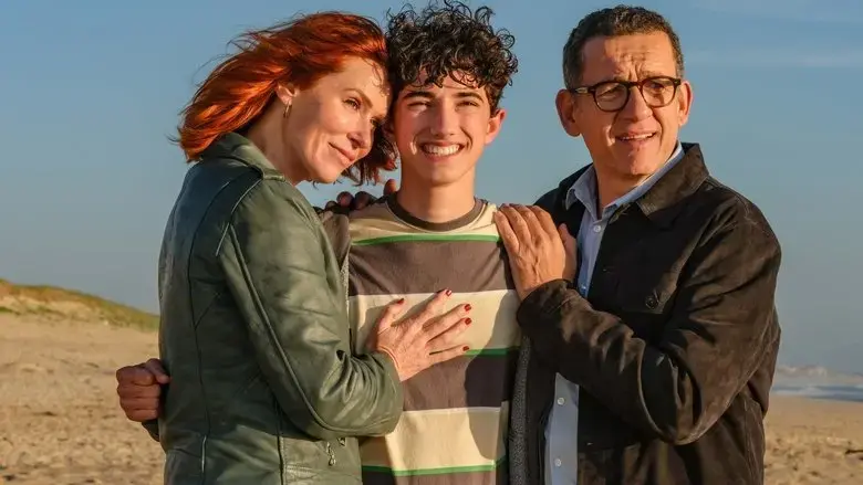 See The Sea (2025)