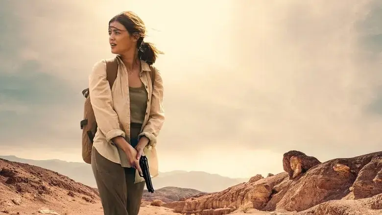 Borrego (2022)