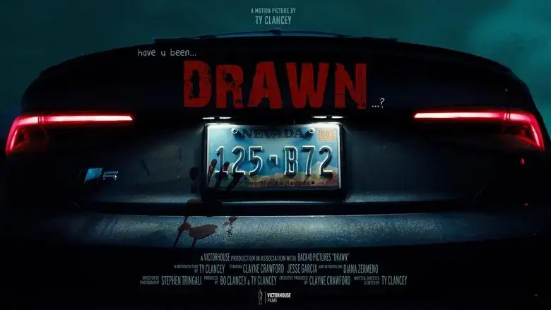 Drawn (2023)