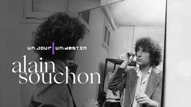 Alain Souchon - One Day, One Fate (2022)