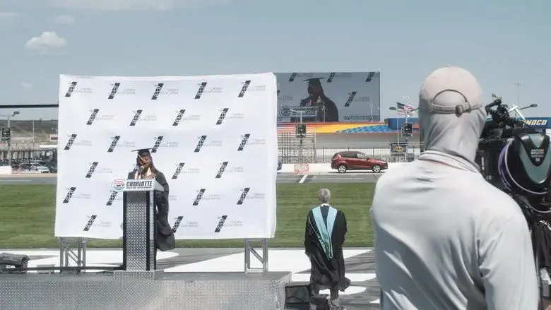 The Procession (2020)