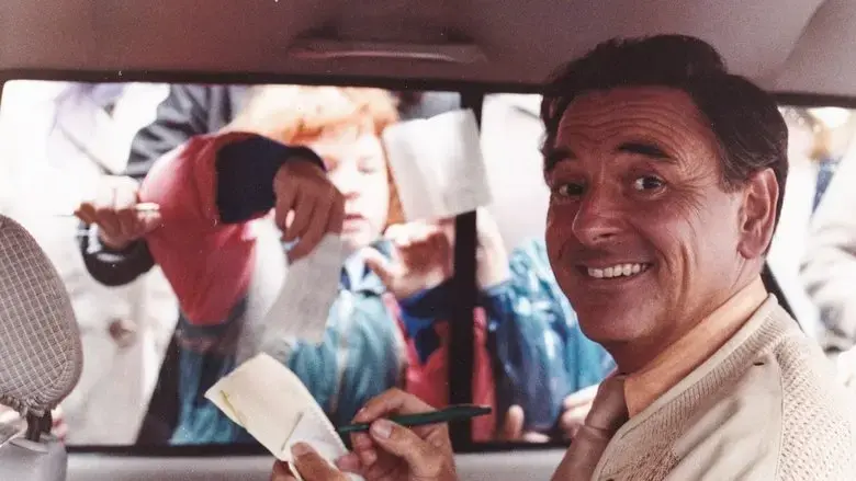 Bob Monkhouse: Master of Laughter (2020)