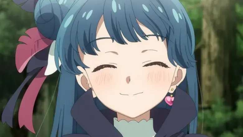 Genjitsu no Yohane -Sunshine in the Mirror- Movie (2024)