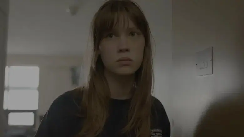 Prison of Denial (2023)