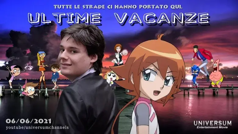 Ultime Vacanze (2021)