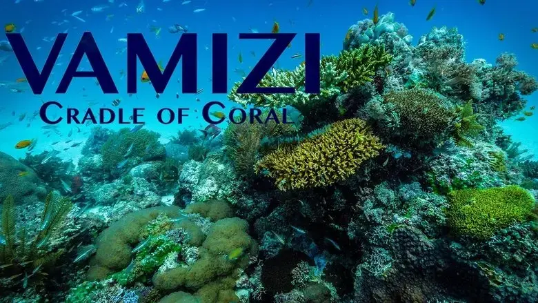 Vamizi Cradle of Coral (2016)