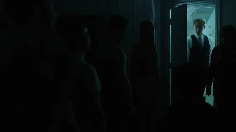 A-Symmetry (2019)