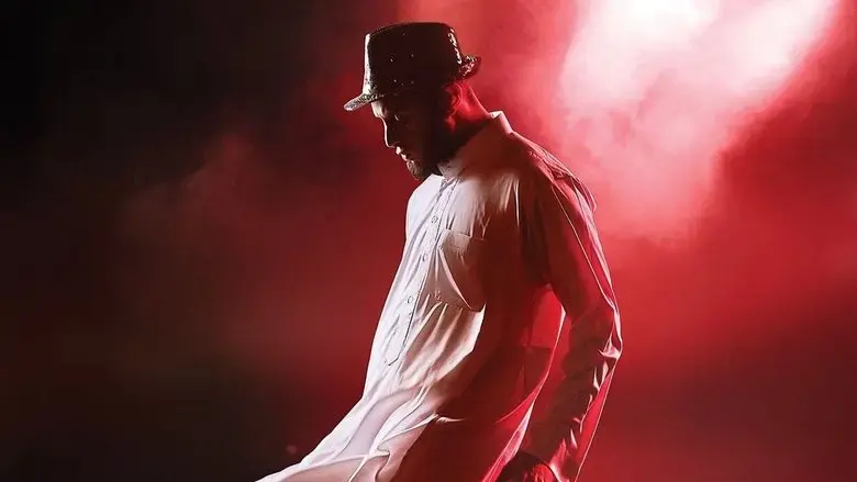 Sheikh Jackson (2017)
