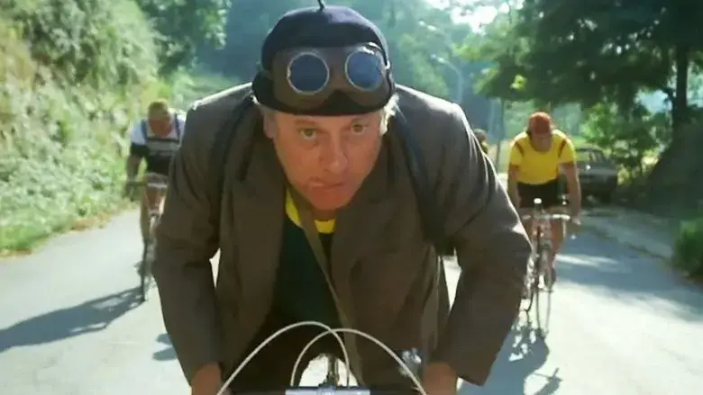 Fantozzi contro tutti (1980)