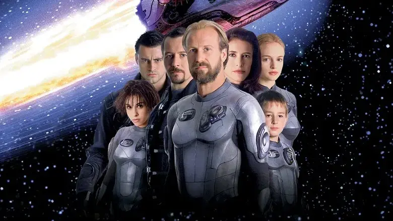 Lost in Space (1998)