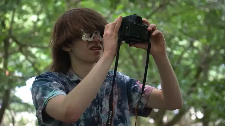 Hikes Of Darkness (2025)