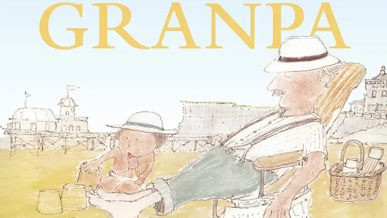 Granpa (1989)