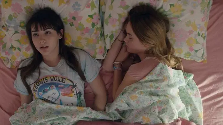 Banana Split (2018)