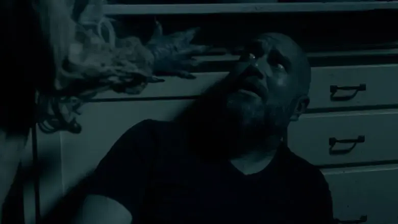 The Little Curse (2024)