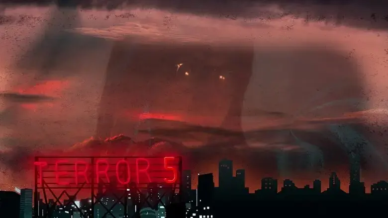 Terror 5 (2016)